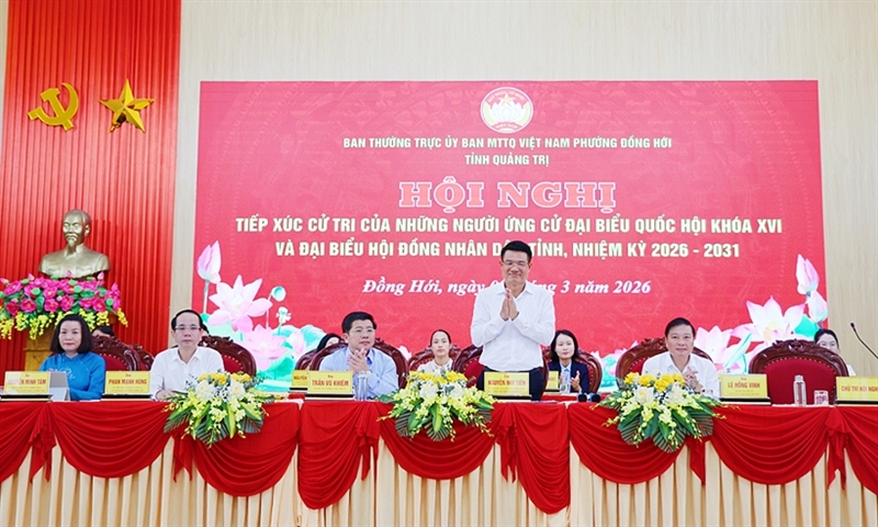 Viện trưởng VKSND tối cao Nguyễn Huy Tiến: Sẽ tập trung 5 nhóm nhiệm vụ trọng tâm của ngành Kiểm sát