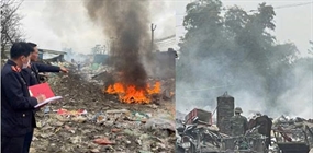 Viện KSND khu vực 10  tiếp tục đẩy mạnh triển khai Nghị quyết...