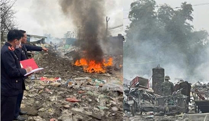 Viện KSND khu vực 10  tiếp tục đẩy mạnh triển khai Nghị quyết số...