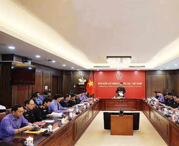 Xác định việc triển khai thực hiện Nghị quyết số 205 là nhiệm vụ trọng tâm,...