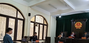 Viện KSND khu vực 10 – TP. Hà Nội phối hợp với Tòa án nhân...