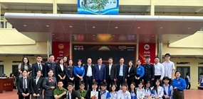 Viện KSND khu vực 6 phối hợp với Tòa án cùng cấp và Trung tâm...