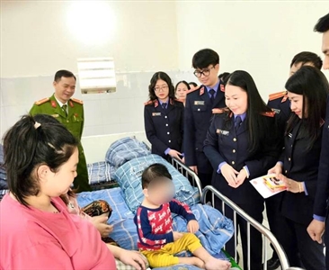 “Những bông hoa đẹp” của ngành Kiểm sát Thủ đô