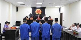 Xét xử nhóm lừa đảo tại “Tam Thái Tử”: Chiếm đoạt hơn 19,4 tỉ...