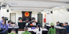 Thu vượt quy định, cựu Hiệu trưởng Trường THCS Ba Đình lĩnh...