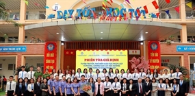 Viện KSND khu vực 5 phối hợp với Văn phòng Luật sư Hà Lan tổ...