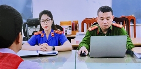 Viện kiểm sát NDTP Hà Nội phê chuẩn khởi tố 04 cán bộ thú y,...