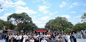 Viện KSND khu vực 1 - Hà Nội tổ chức hoạt động về nguồn, trải...