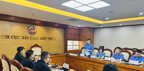 Phòng 3 - VKSND thành phố Hà Nội trực tiếp kiểm sát việc tiếp...