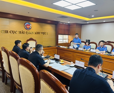 Phòng 3 - VKSND thành phố Hà Nội trực tiếp kiểm sát việc tiếp nhận, giải...