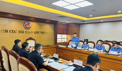 Phòng 3 - VKSND thành phố Hà Nội trực tiếp kiểm sát việc tiếp nhận,...