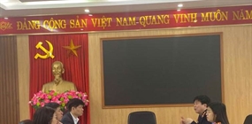 Viện KSND khu vực 5 – Hà Nội ban hành kiến nghị xử lý hành vi...