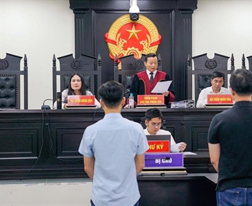 Vụ cháy làm chết 15 người ở Trung Kính: Hai cựu cán bộ phòng cháy chữa cháy...