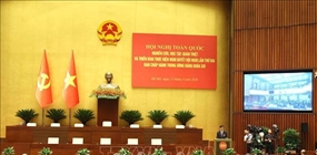 Hội nghị quán triệt và triển khai thực hiện Nghị quyết Hội...