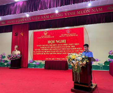 Viện KSND khu vực 7 đẩy mạnh chuyển đổi số, ứng dụng trí tuệ nhân tạo trong...