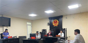 Viện KSND khu vực 12 - Hà Nội phối hợp với TAND cùng cấp tổ...