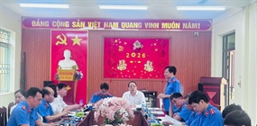 Phòng 11 - Viện KSND thành phố Hà Nội tiến hành trực tiếp...