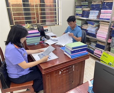 Viện KSND khu vực 9 – Hà Nội kịp thời xác minh, bảo vệ quyền trẻ em chưa...