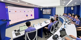 VKSND tối cao tập huấn sử dụng Nền tảng Quản lý án công ích