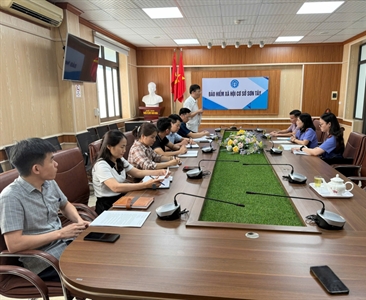 Viện KSND khu vực 9 – Hà Nội kịp thời xác minh tình trạng vi phạm pháp luật...