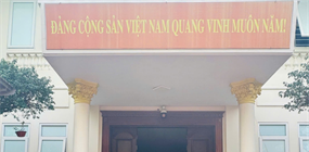 Viện KSND khu vực 12 – TP. Hà Nội hỗ trợ khởi kiện vụ việc...