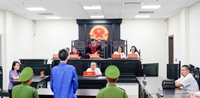 Tử hình kẻ phóng hỏa quán cà phê khiến 11 người tử vong