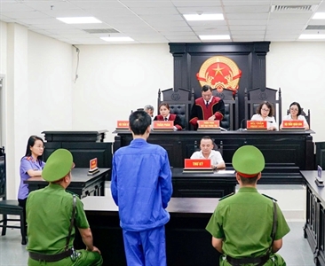 Tử hình kẻ phóng hỏa quán cà phê khiến 11 người tử vong