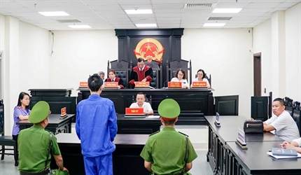 Tử hình kẻ phóng hỏa quán cà phê khiến 11 người tử vong