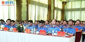Hội nghị tập huấn công tác tài chính, tài sản công ngành Kiểm...