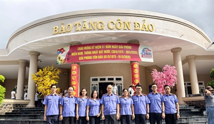 Chi bộ Phòng 15 - Viện KSND thành phố Hà Nội sinh hoạt chuyên đề về...