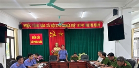 Viện KSND khu vực 12 - Hà Nội: Hoàn thành Kế hoạch kiểm sát...