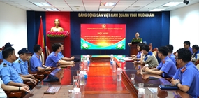 Viện KSND thành phố Hà Nội tổ chức Hội nghị huấn luyện nghiệp...