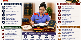 Áp dụng án lệ trong giải quyết vụ việc dân sự và vai trò của...
