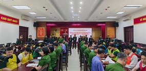 Phê chuẩn khởi tố hàng trăm bị can trong vụ án "sở hữu kỳ...