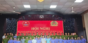 Viện KSND Khu vực 9 – Hà Nội tổ chức Hội nghị rút kinh nghiệm...