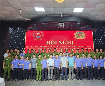 Viện KSND Khu vực 9 – Hà Nội tổ chức Hội nghị rút kinh nghiệm sơ kết 01 năm...