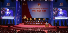 Tổng Bí thư, Chủ tịch nước Tô Lâm: Đất nước cần ở thanh niên...