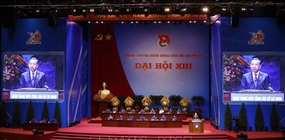 Tổng Bí thư, Chủ tịch nước Tô Lâm: Đất nước cần ở thanh niên...