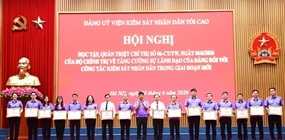 Viện trưởng Nguyễn Huy Tiến: Một dấu mốc có ý nghĩa lịch sử...