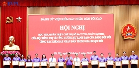 Viện trưởng Nguyễn Huy Tiến: Một dấu mốc có ý nghĩa lịch sử...