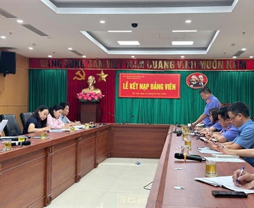 Viện KSND thành phố Hà Nội tăng cường phối hợp liên ngành, quyết liệt triển...