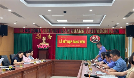 Viện KSND thành phố Hà Nội tăng cường phối hợp liên ngành, quyết liệt...