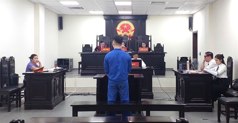 Viện KSND thành phố Hà Nội phối hợp tổ chức phiên toà hình sự rút kinh nghiệm