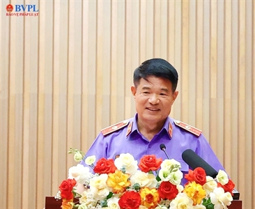 Chỉ thị số 06-CT/TW của Bộ Chính trị: Một dấu mốc có ý nghĩa lịch sử đối với...