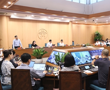 Hà Nội ban hành 69 văn bản triển khai Luật Thủ đô năm 2026