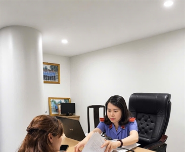 Hướng tới Kỷ niệm 66 năm ngày thành lập ngành Kiểm sát nhân dân, Viện KSND...