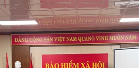 Viện KSND khu vực 1- Hà Nội tăng cường phối hợp xử lý tình...