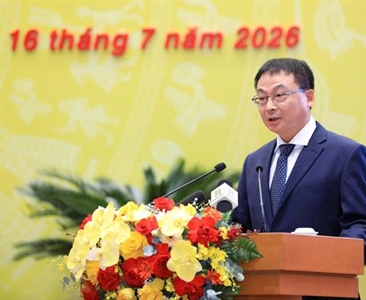 Đồng chí Viện trưởng Viện KSND thành phố Hà Nội tham dự kỳ họp thứ năm, Hội...