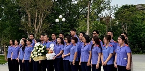 Hướng tới kỷ niệm 79 năm Ngày Thương binh - Liệt sĩ và 66 năm...