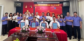 Viện KSND khu vực 7, thành phố Hà Nội: Hành trình bảo vệ...